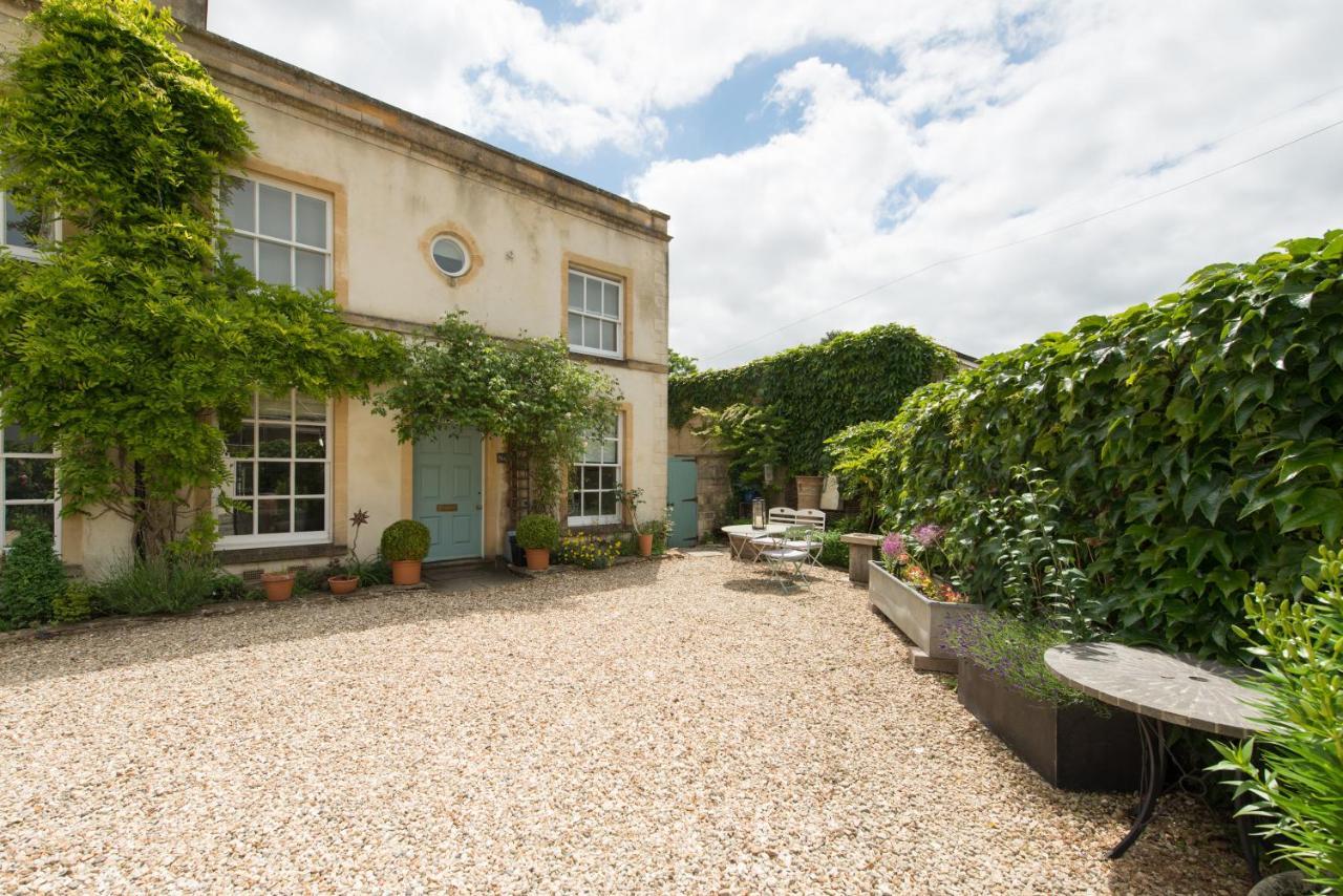My Place Go - Cirencester Bagian luar foto