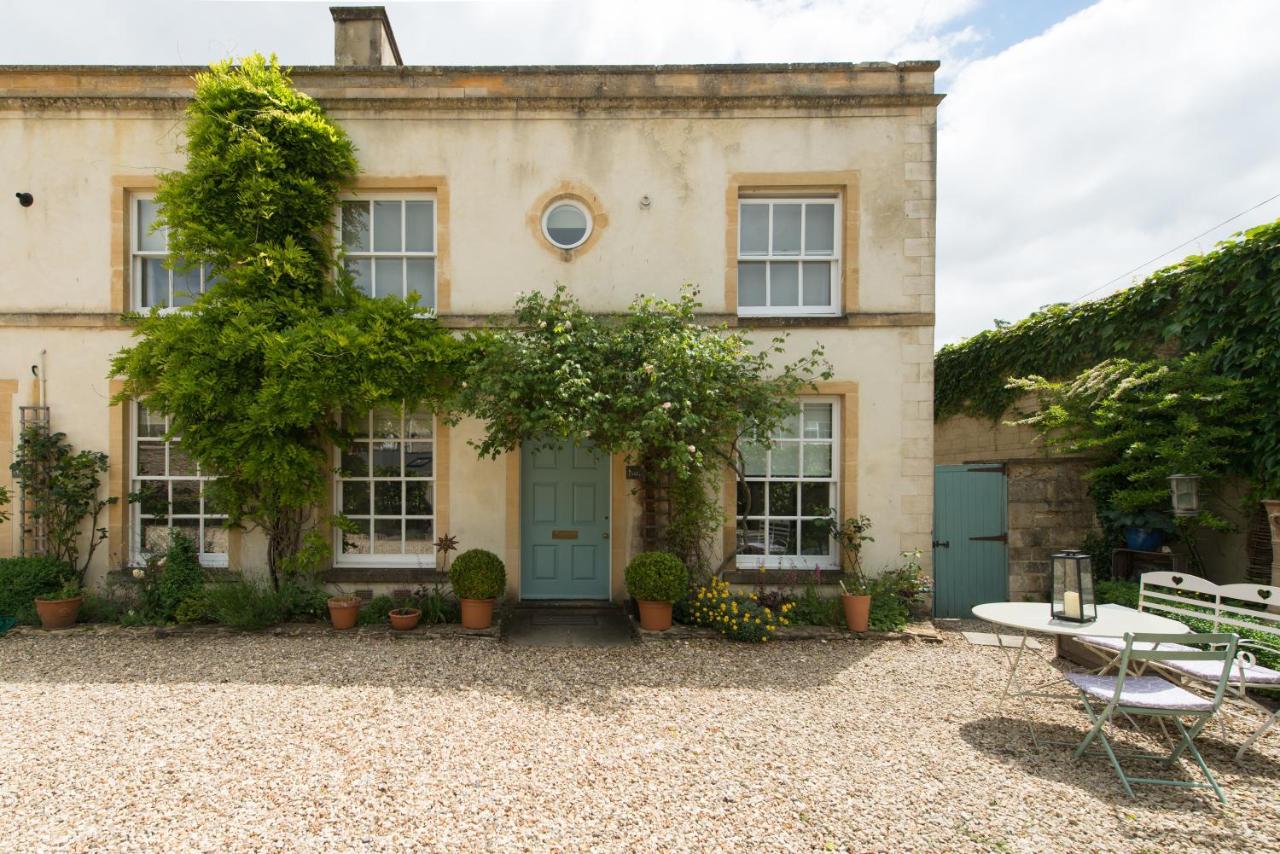 My Place Go - Cirencester Bagian luar foto